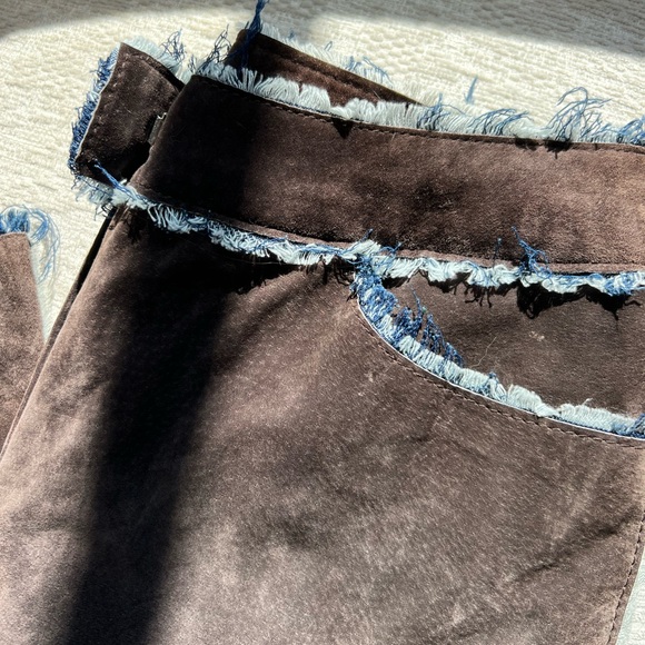 Y2K pants 🔮 - Picture 2 of 6